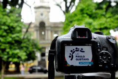 Editais da Lei Paulo Gustavo, PrFilm Commission e parcerias marcam cultura em 2023