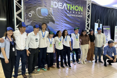  Ideathon Paraná