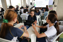 SEI IDEATHON LONDRINA