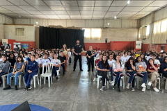 PCPR PALESTRAS NOVEMBRO
