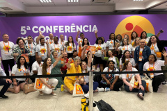 SESA 5ª Conferência Nacional de Saúde Mental