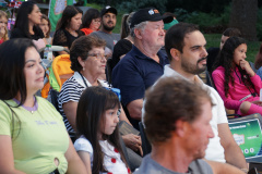 CINEMA NA PRAÇA