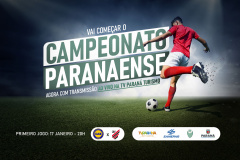 CAMPEONATO PARANAENSE