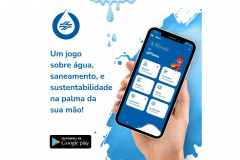SANEPAR JOGO VIRTUAL