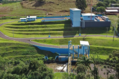 SANEPAR PRODUÇÃO E ARMAZENAMENTO CASCAVEL