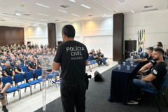 PCPR SEGUNDA FASE OPERAÇÃO VERÃO