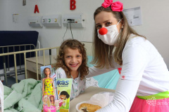 Divulgação ONG Amor Viral