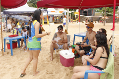 SETU ATENDIMENTO TURISTAS ANO NOVO