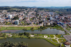 Repasses constitucionais às prefeituras do Estado somaram R$ 1,23 bilhão em dezembro