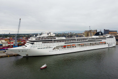 SETU MSC