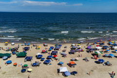 BALNEABILIDADE LITORAL