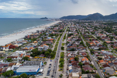 DER - Audiência pública Matinhos - Praia de Leste 