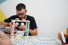 SEED COMPETIÇÕES INTERNACIONAIS DE ROBÓTICA