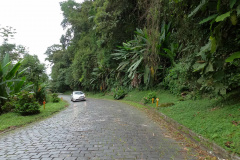 AREA DE RISCO GRACIOSA