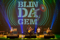 blindagem