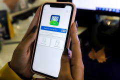 Economize na compra de material escolar com o app Menor Preço, da Celepar