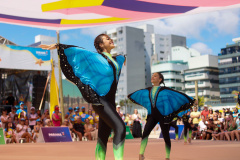 GINASTICA RITMICA LITORAL