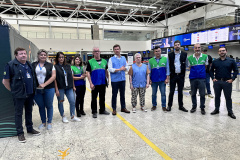 PROCON AEROPORTO
