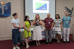 SESA CAPACITAÇÃO DENGUE