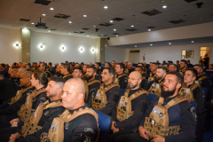 POLÍCIA PENAL