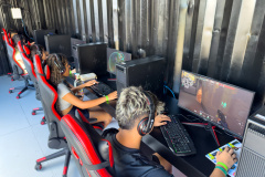 ARENA GAMER GUARATUBA