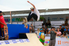 ESPORTE SKATE