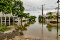 CHUVAS LITORAL