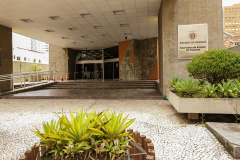FACHADA SEFA