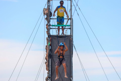TIROLESA LITORAL