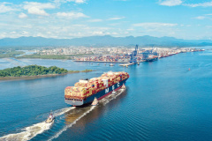PORTO PARANAGUÁ
