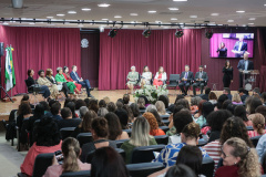 SEMIPI  1º Seminário Violência Política de Gênero