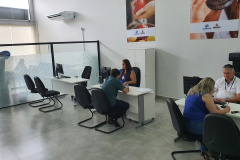   Sanepar inaugura mais uma Central de Relacionamento em Londrina