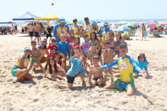 ESPORTE AÇÕES VERÃO MAIOR