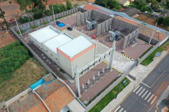 COPEL INVESTIMENTOS CENTRO SUL