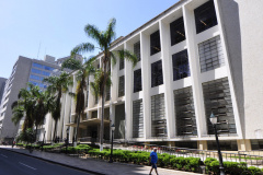 Biblioteca Pública fecha no feriado de Carnaval