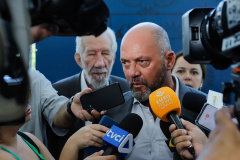 SEGURANÇA REUNIÃO VERÃO MAIOR