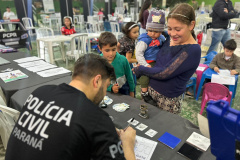 PCPR NA COMUNIDADE
