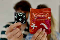 SESA PREVENÇÃO INFECÇÕES SEXUALMENTE TRANSMISSÍVEIS