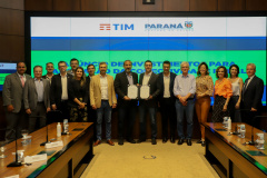 ASSINATURA TIM