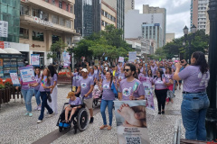 SESA FEVEREIRO LILÁS