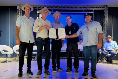 IAT LICENÇAS SHOW RURAL