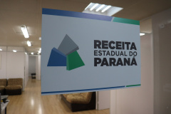 SEFA RETOMA PARANÁ