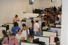 MUTIRÃO EMPREGO