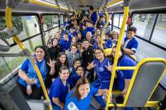 PORTOS VISITAÇÃO CAIS PÚBLICO