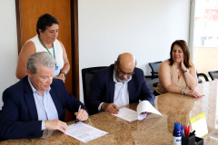 CONVENIO SEFA IPARDES
