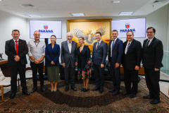REUNIÃO DARCI
