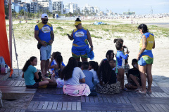 SEDEST OPERAÇÃO VERÃO