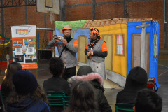 COPEL PEÇA TEATRAL OESTE