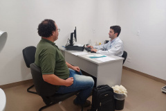 Região de Guarapuava ganha reforço para ampliação das cirurgias eletivas na região