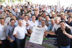 AÉREAS SHOW RURAL